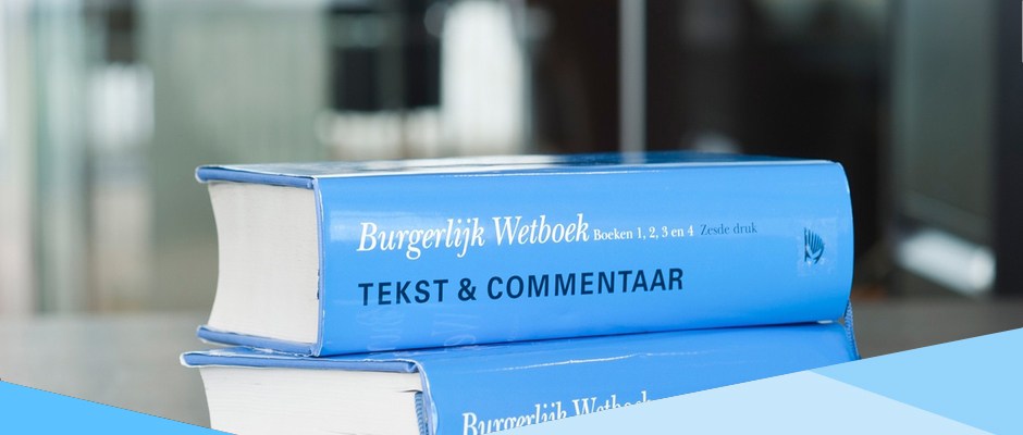 Kan iemand zijn kind onterven?