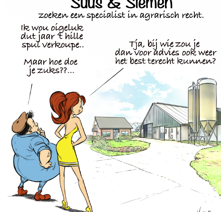 Suus & Siemen