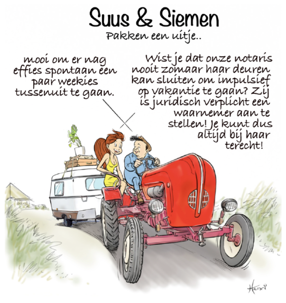 Suus & Siemen