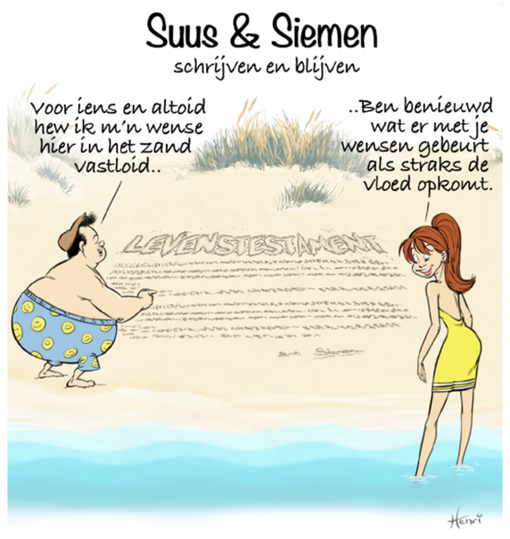 Suus & Siemen