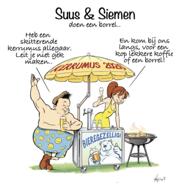 Suus & Siemen