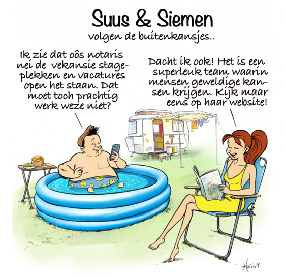 Suus & Siemen